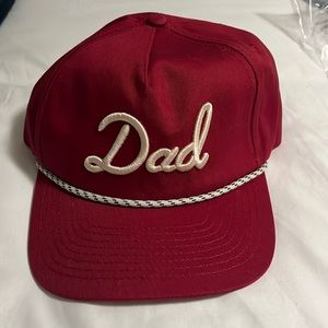 Barstool Sports NWT Retro  Dad SnapBack Hat